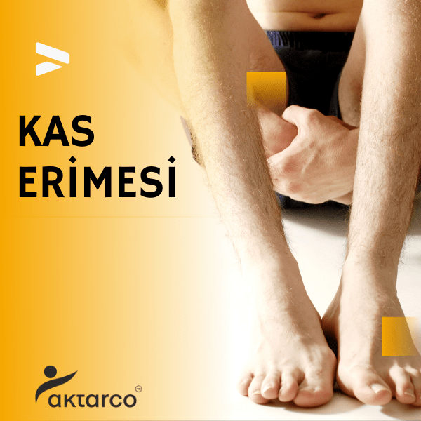 kas erimesi, kasların erimesi, kas erimesi belirtileri, kas erimesi hastalığı, 