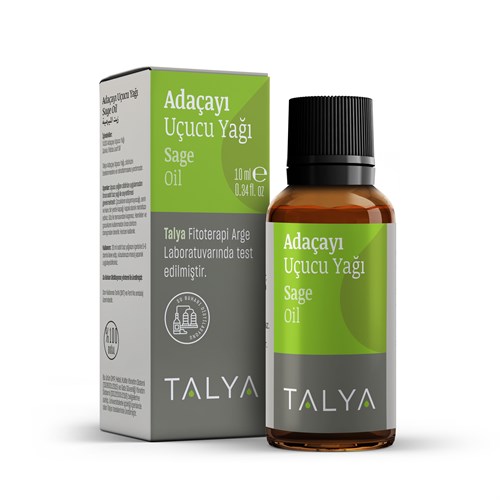 Talya Adaçayı yağı 20 ML