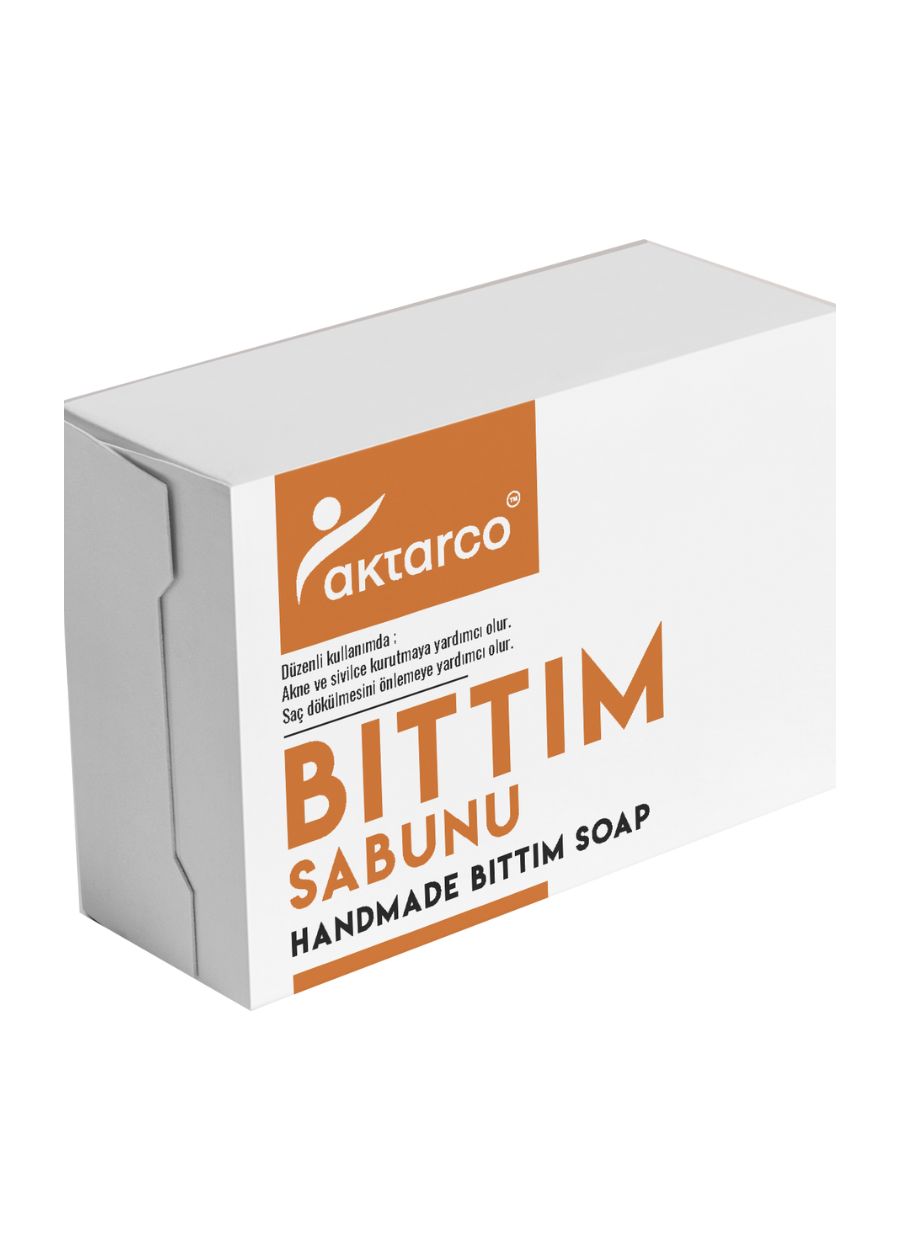 Bıttım Sabunu 1 Kalıp (100 Gr) | AKTARCO