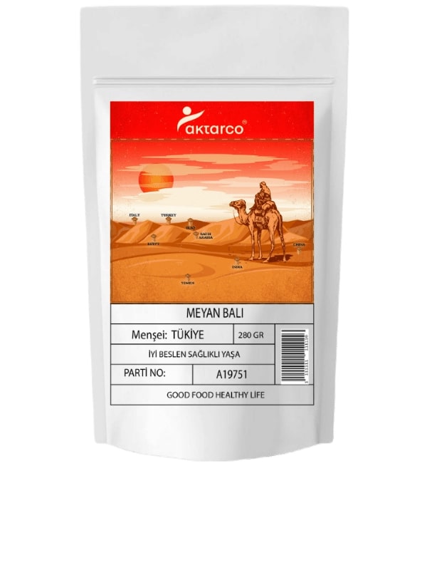 Meyan Balı 280 Gr | Aktarco