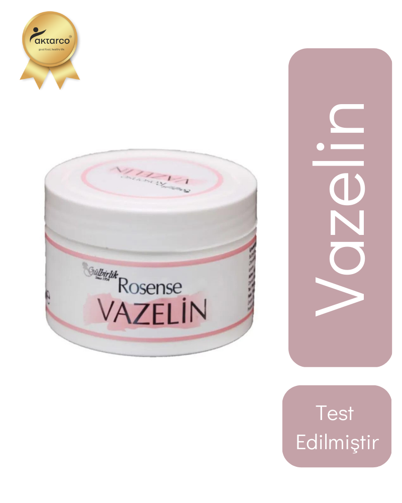 Vazelin 150 ML | Rosense