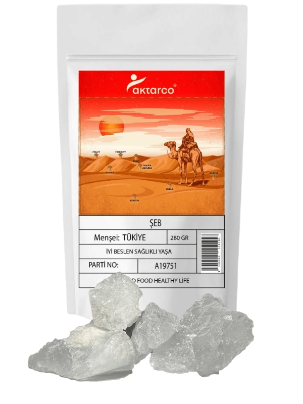 Şeb 280 Gr | Aktarco