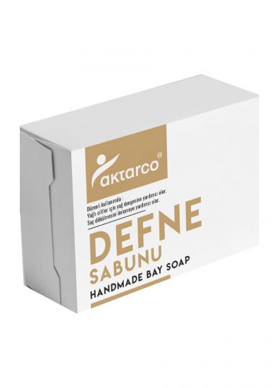 Defne Sabunu 1 Kalıp (100 Gr) | AKTARCO