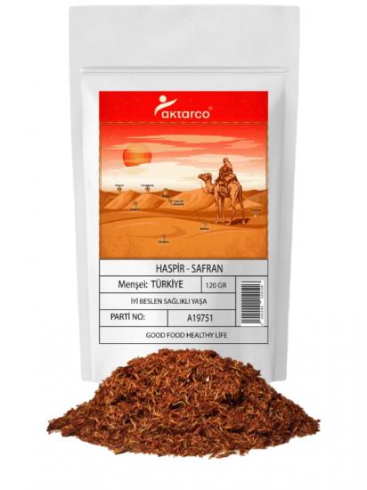 Haspir 120 Gr