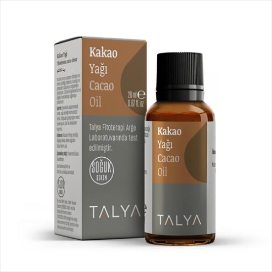 Talya Kakao yağı 20 ML