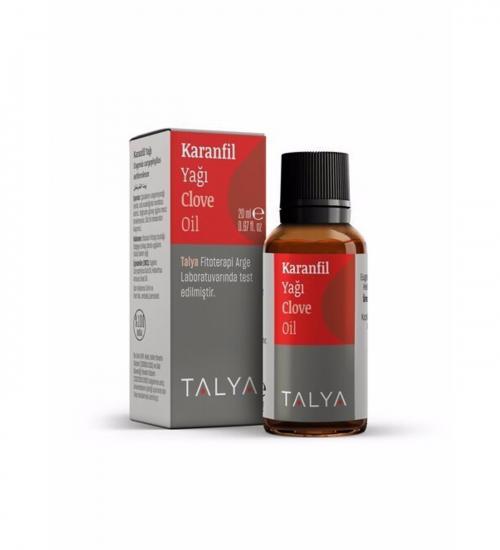 Talya Karanfil Yağı 20 ML