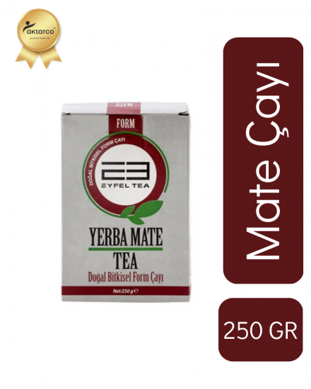 Yerba Mate Çayı 250 Gr | Eyfel Tea