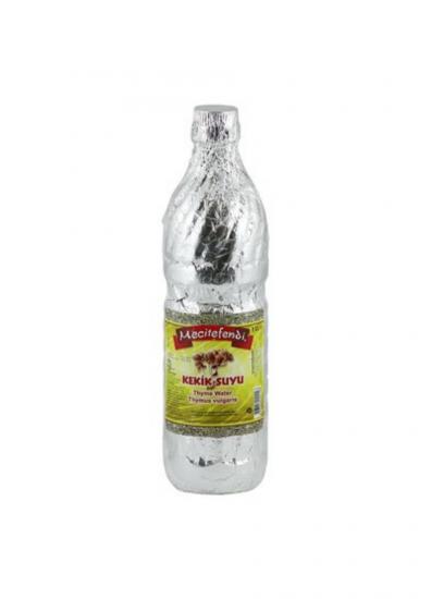 KEKİK SUYU JELATİNLİ 1 LT AKTARCO