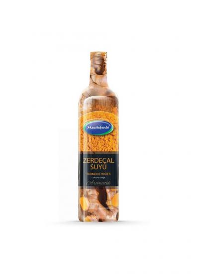 zerdeçal Suyu 1 LT