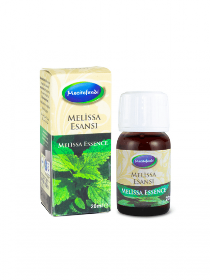 Mecitefendi Melisa Esansı 20 ML