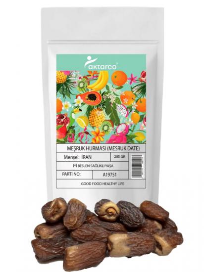 Meşruk Hurma 280 Gr
