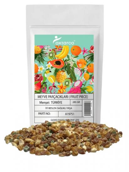 Meyve Parçacıkları (Kek & Pasta İçin) 285 Gr