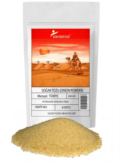 Soğan Tozu 280 Gr