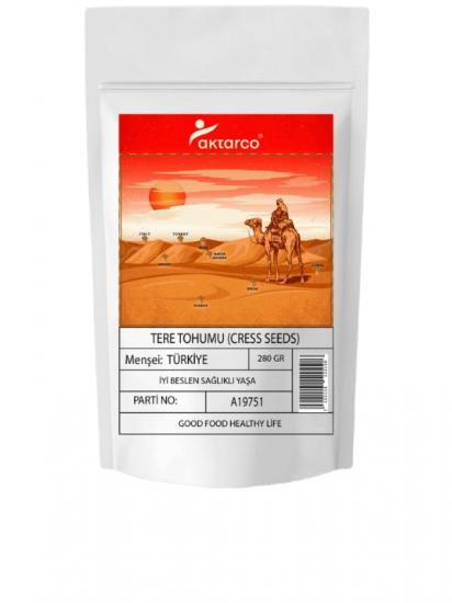 Teren Tohumu 280 Gr