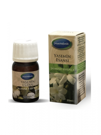 Mecitefendim Yasemin Esansı 20 ML