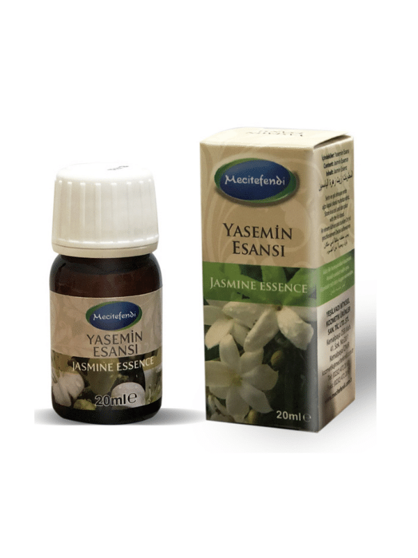 Mecitefendi Yasemin Esansı 20 ML